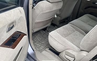 Продажа авто: Honda Odyssey: 2001 г., 2.3 л, Автомат, Бензин, Универсал — 10
