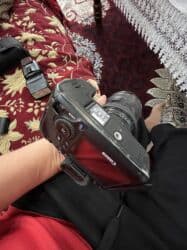 магнитола бмв е39 купить: Фотоаппарат Canon EOS (зеркальная камера) с комплектом аксессуаров — 4