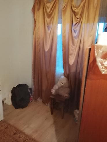 продаю дом в ак ордо 1: Дом с приусадебным участком и хозяйственными постройками. - Кирпичный — 4