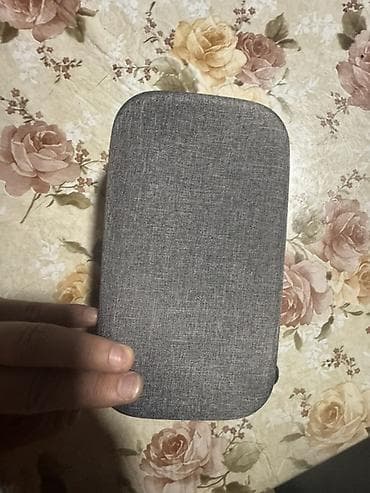 hoco ew50: Дорожный чехол для DJI Osmo Mobile 7/7P, разработанный для защиты от — 2