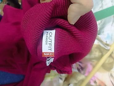 фиолетовая водолазка: Водолазка, Германия — 2