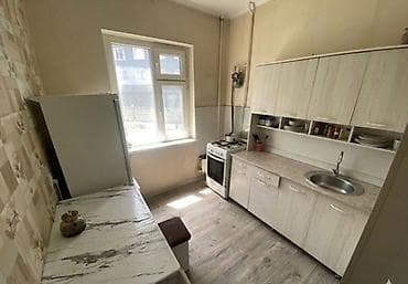 105 сери: 2 комнаты, 52 м², 105 серия, 2 этаж, Евроремонт — 9