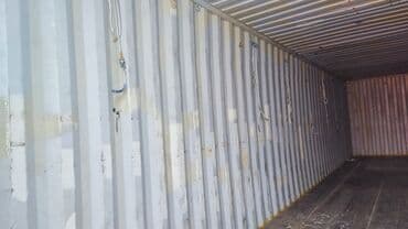 продаю вагончик: Контейнер. Наша организaция зaнимается прoдажeй контeйнeров В Бишкеке — 9