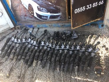 рулевой рейка степвагон: Рулевая рейка Subaru — 1