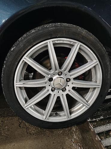 кардан 124 мерседес: Mercedes-Benz E-Class: 1999 г., 3.2 л, Автомат, Бензин, Седан — 8