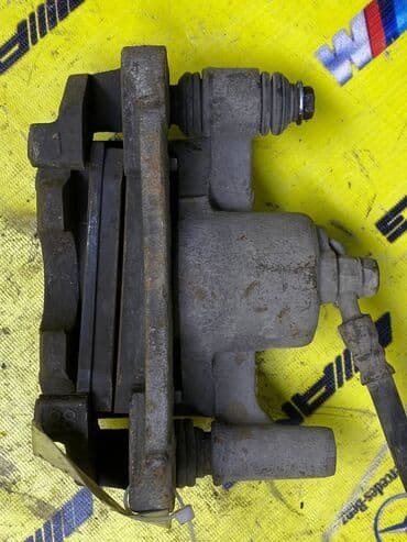 работа в бишкеке магазин фрунзе: Комплект суппортов Lexus Оригинал, Япония — 3