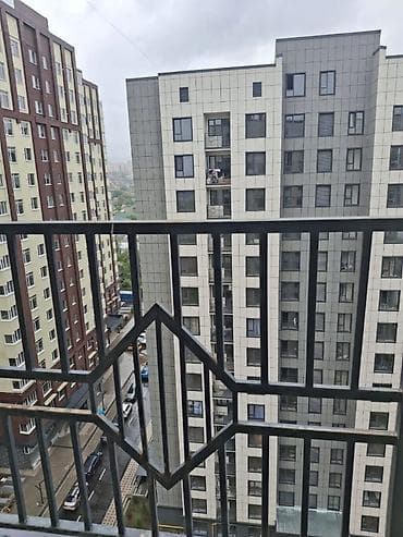 Недвижимость: 1 комната, 52 м², Элитка, 14 этаж, Евроремонт — 3