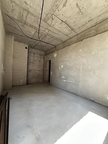 Батирлер: 1 бөлмө, 48 м², 108-серия, 9 кабат, Даяр ПСО (өзү оңдоп түзөтүп бүтүү үчүн) — 4