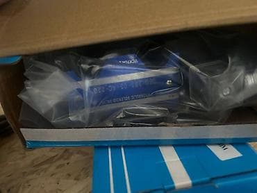 октябрьская: Электромагнитный клапан. Это электромагнитный клапан, который — 2