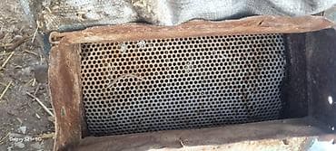 Типография үчүн жабдуулар: Дробилка/измельчитель зерна (роторная) - Промышленный узел с — 4