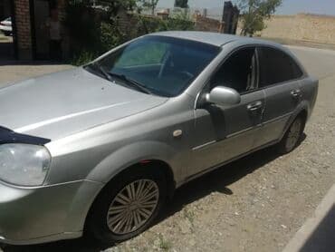 евро камаз 1: Daewoo Lacetti: 2009 г., 1.6 л, Механика, Бензин, Седан — 2