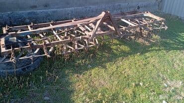 обмен авто с доплатой: Продаю МТЗ 50 двигатель 80,Плуг, Бороон, в хорошем состоянии цена — 7