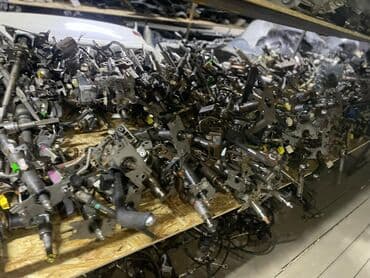 запчасти на тойота авенсис в бишкеке: Рулевые колонки Тойота, Хонда, Субару, Мазда, Ниссан, в наличии на — 3