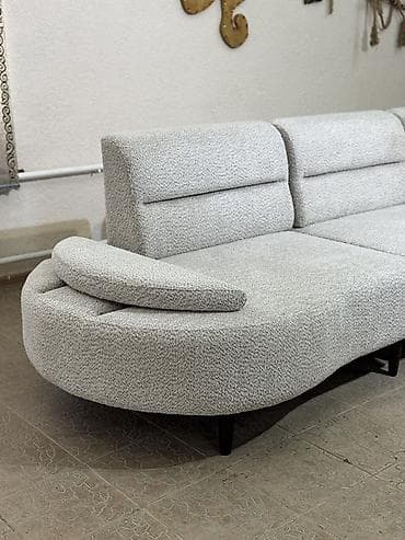 third edition solution: Модульный диван — 1