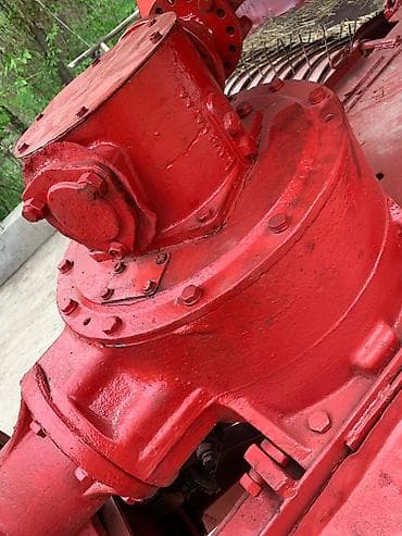 сельхозтехника: Пресс‑подборщик тюковый (прицепной) ПРЕСС ПОДБОРШИК ГЕРМАНСКИЙ — 8