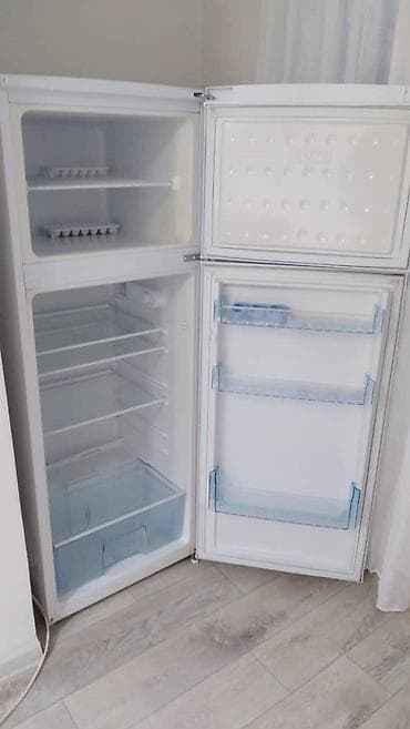 морозильники ош: Холодильник Beko, Новый, Side-By-Side (двухдверный), 80 * 160 * 50 — 1