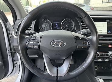 kia k5 2015: Hyundai Avante: 2019 г., 1.6 л, Автомат, Бензин, Седан — 7