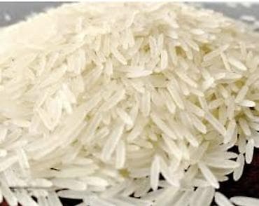 рисую: Рис LAZER Milliy Rice — 25 кг - Тип: длиннозёрный рис. - — 1