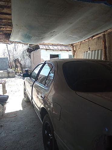 авто подголовник: Седан (японский праворульный кузов, класс D) — проект под сборку/на — 2