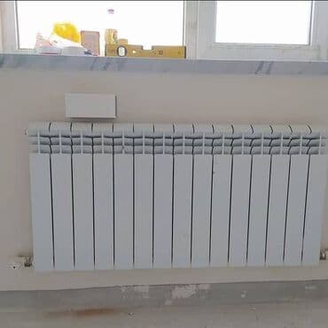 Сантехнические работы: Алмазное сверление Больше 6 лет опыта — 9