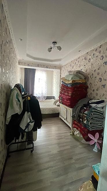Недвижимость: 3 комнаты, 114 м², Элитка, 8 этаж, Старый ремонт — 4
