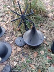 люстры бишкек дёшево: Продаю люстры 6 шт за 6т сом — 12