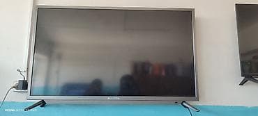 ютипи кабель цена: Продаются 4 телевизора: Hisense 32 дюйм smart tv,Youtube - 7000 сом — 3