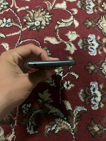 redmi 17 pro max: Poco Pocophone F1, Б/у, 128 ГБ, цвет - Синий, 1 SIM, 2 SIM — 7
