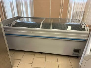 оборудование для мороженое: Б/у, В наличии — 7