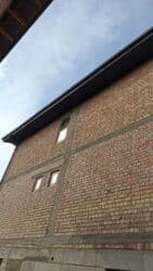 перчатки строительство: Крыша жабабыз соидиник урабыз суу акычтарды орнотобуз — 11