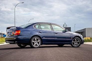диски на аристо: Литые Диски R 17 Toyota, Комплект, отверстий - 5, Б/у — 4
