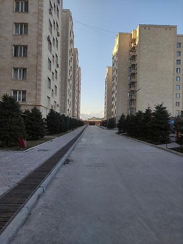 ts group: 2 комнаты, 66 м², Тунгуч мкр Элитка, 7 этаж, Евроремонт — 1