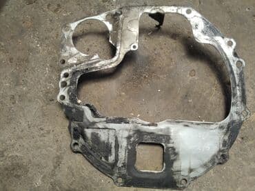 купить полировочную машинку: Mazda MPV 2.5 пластина двигателя, Мазда МПВ 2.5 пластина двигателя — 1