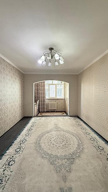 106: 2 комнаты, 67 м², Старый аэропорт 106 серия улучшенная, 9 этаж — 2