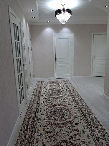 Дома: 🏡✨ ПРОДАЁТСЯ УЮТНЫЙ ДОМ! ✨🏡 📍 Район: АК ОРДО 2 🛏️ Комнаты: 4 📐 — 3