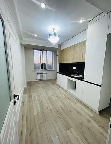 pro group: 1 комната, 40 м², Нижний Джал (Джал-23) Элитка, 3 этаж, Свежий ремонт — 7
