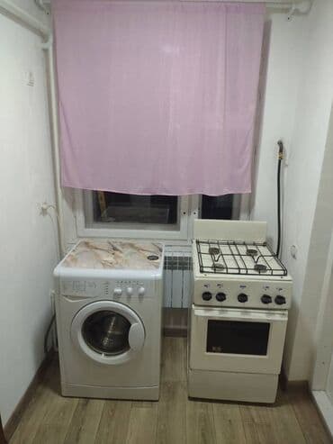 дом садовая: 38 кв. м, 2 бөлмө — 6