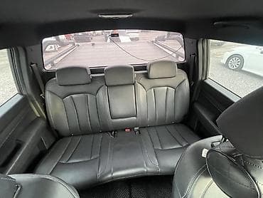 ssangyon: Ssangyong Rexton Khan: 2021 г., 2.2 л, Автомат, Дизель, Пикап — 6