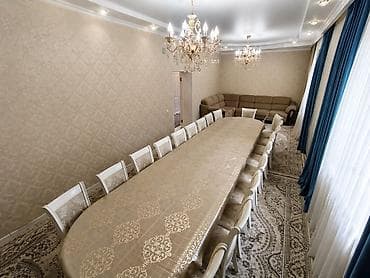 220 м², 5 бөлмө, Жылытылган, Жылуу пол, Видео байкоо — 3