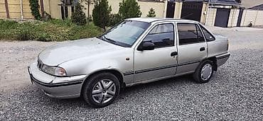 форд фокус с макс 2006: Daewoo Nexia: 2007 г., 1.5 л, Механика, Бензин, Седан — 7
