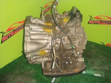 marin: Коробка передач Автомат Toyota 1992 г., Б/у, Оригинал, Япония — 7