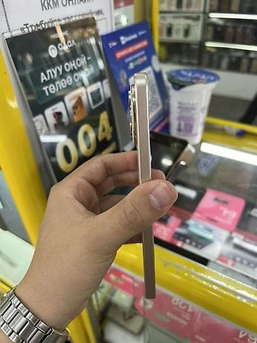 lg v30: Honor 400, Б/у, цвет - Розовый — 2