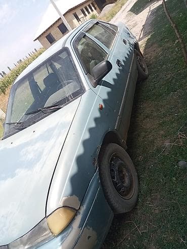 некся: Daewoo Nexia: 2006 г., Механика, Бензин, Седан — 4