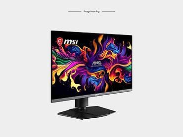 Мониторы: Монитор, MSI, Новый — 2