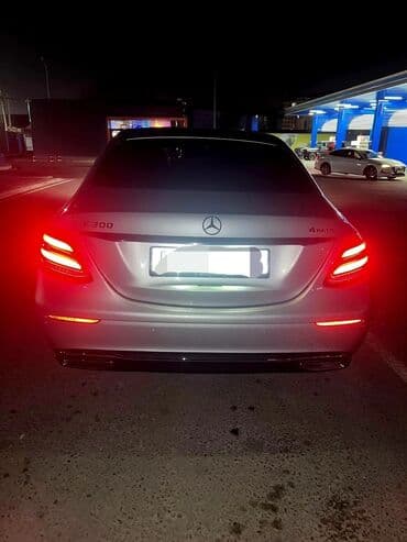 колесные диски опель вектра: Mercedes-Benz E-Class: 2020 г., 0.2 л, Автомат, Бензиновая, Седан — 20