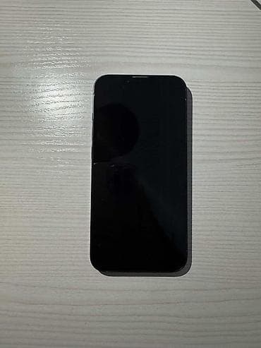 скупка телевизоров бу: IPhone 13, Midnight — 2