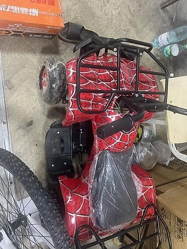 Детский электрокар, Новый — 3