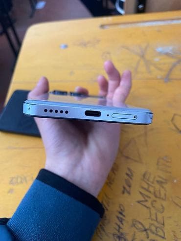 купить бу телефон поко х3 про: Poco X6 Pro 5G, Б/у, 512 ГБ, цвет - Серый, 2 SIM — 5