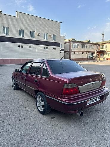 мотор кия рио: Daewoo Nexia: 2006 г., 1.5 л, Механика, Бензин, Седан — 3