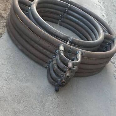 газовая горелка для тандыра: Тандыр Бишкек Горелка Газовая горелка для тандыра и очок Есть все — 3